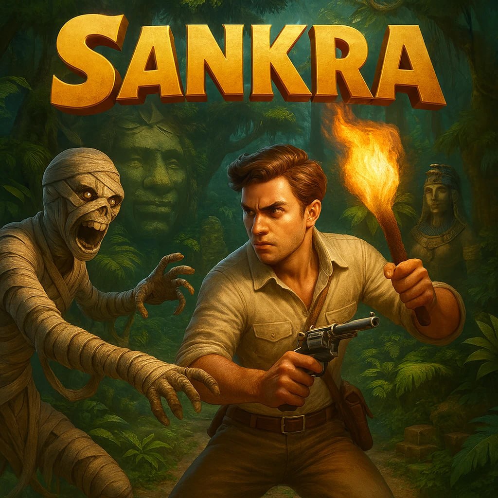 Sankra casino